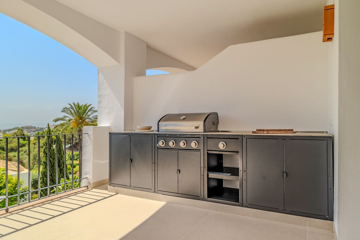Appartement met 3 slaapkamers in La Quinta in La Quinta - foto 18