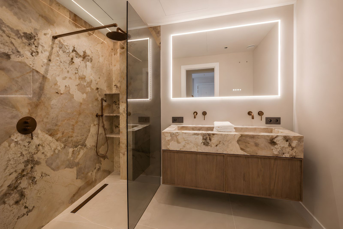 Appartement met 3 slaapkamers in La Quinta in La Quinta - foto 19