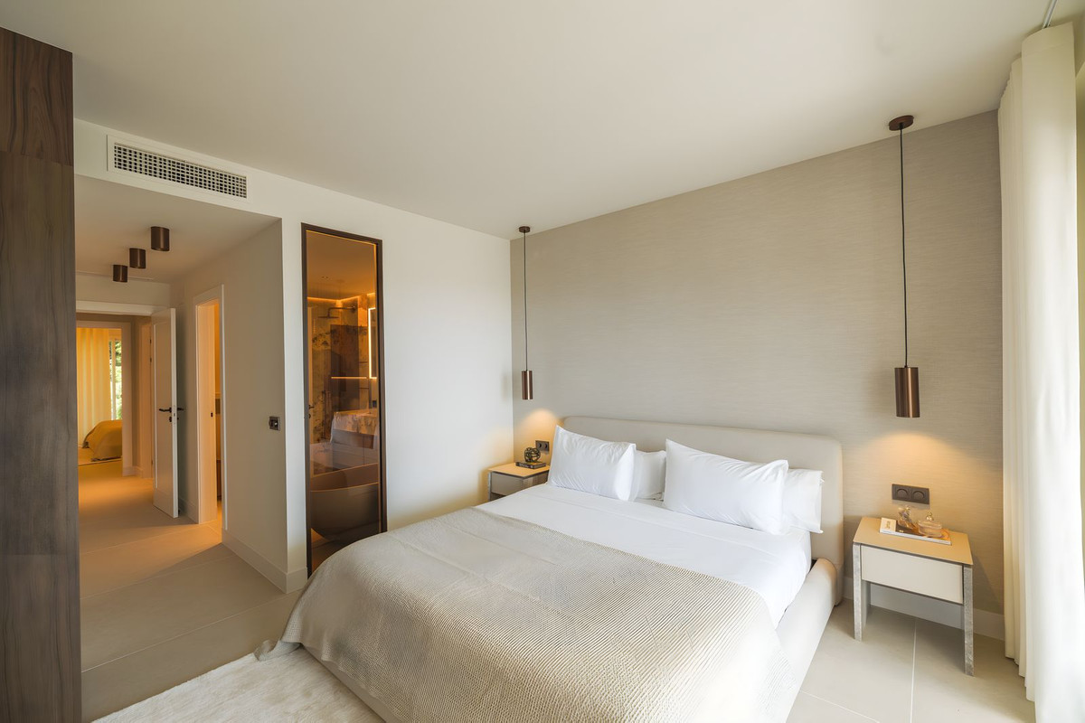 Appartement met 3 slaapkamers in La Quinta in La Quinta - foto 4