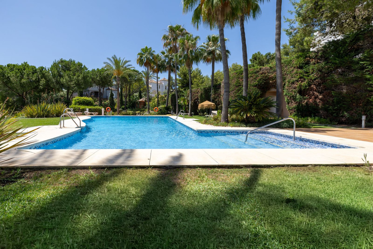 Appartement met 3 slaapkamers in La Quinta in La Quinta - foto 5