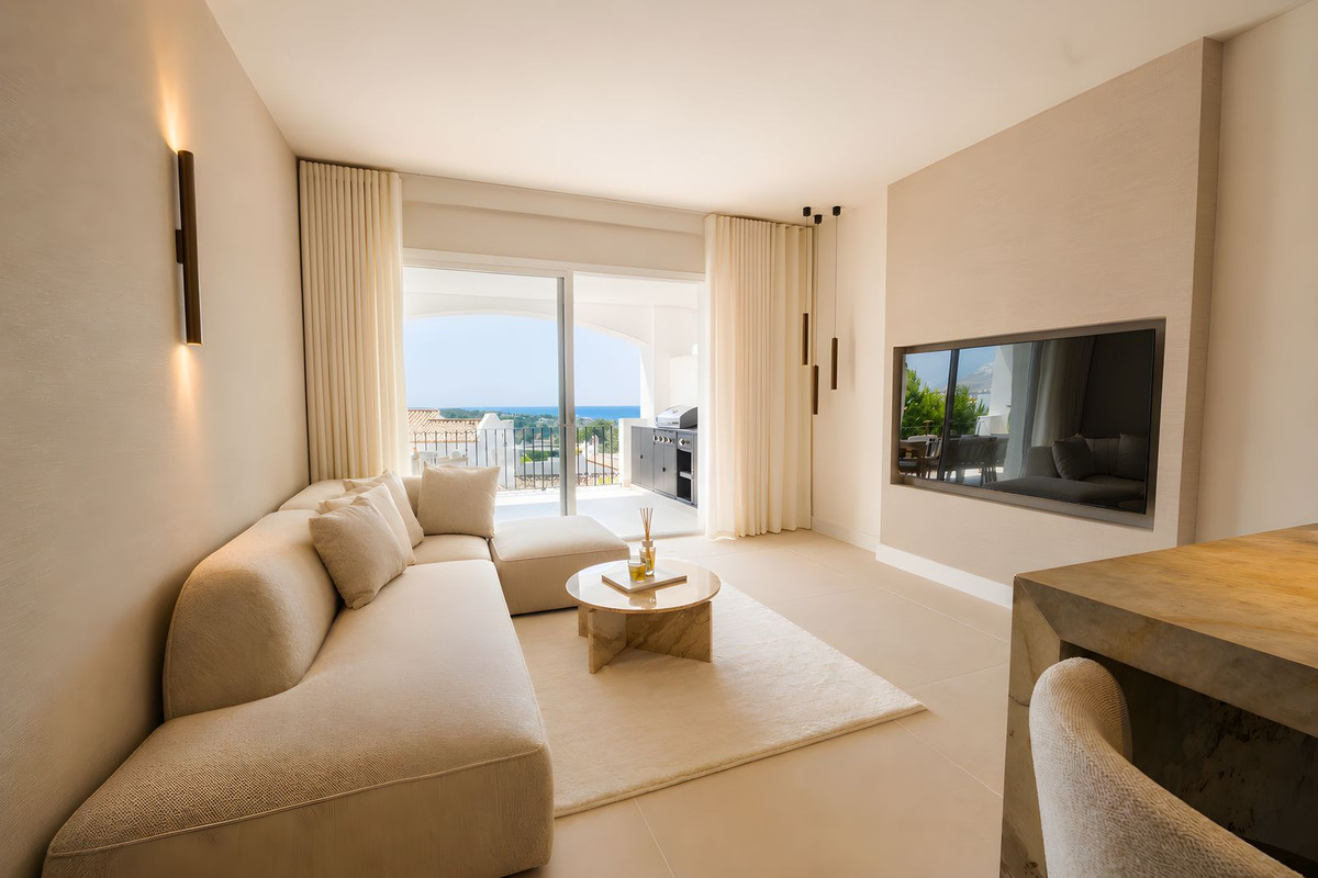 Appartement met 3 slaapkamers in La Quinta in La Quinta - foto 6