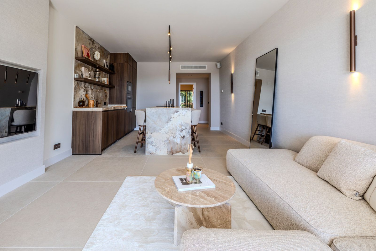 Appartement met 3 slaapkamers in La Quinta in La Quinta - foto 7
