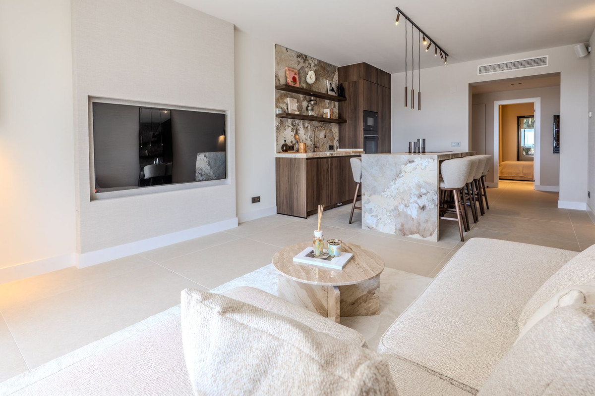 Appartement met 3 slaapkamers in La Quinta in La Quinta - foto 8