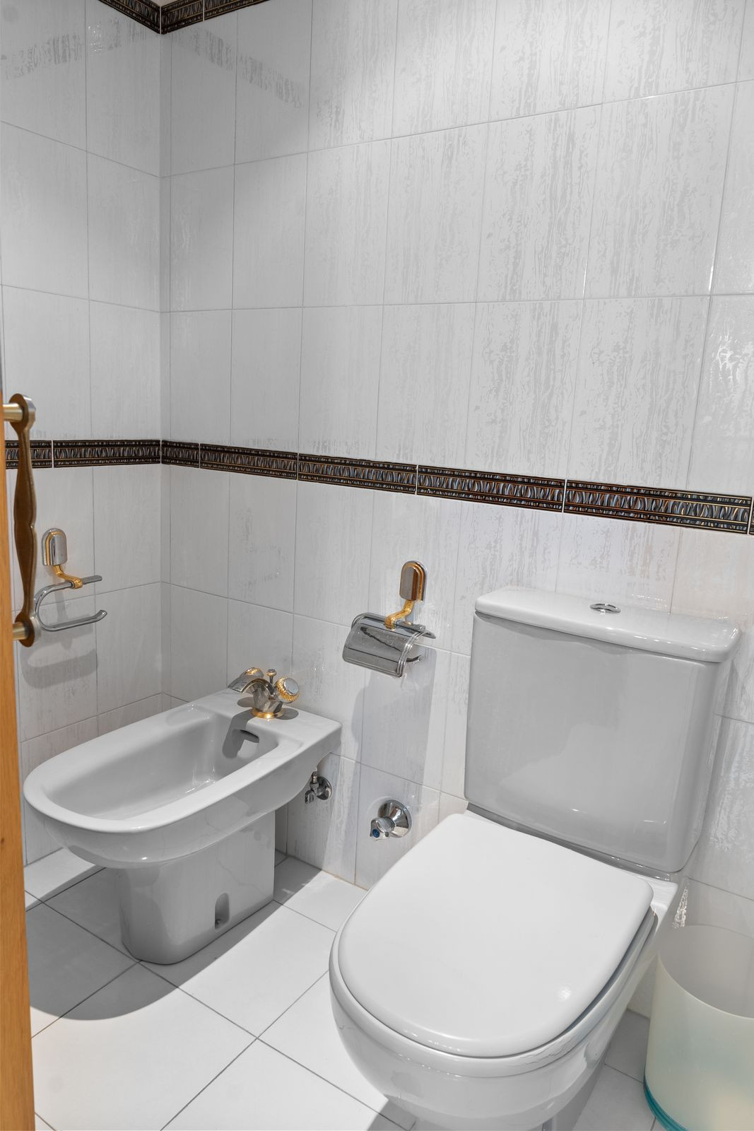 5-slaapkamer villa met zee- en golfzicht in Torrequebrada, Benalmádena in Torrequebrada - foto 19