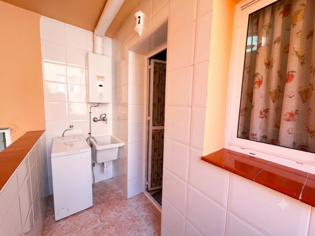 Appartement met drie slaapkamers in Mijas in Mijas - foto 11