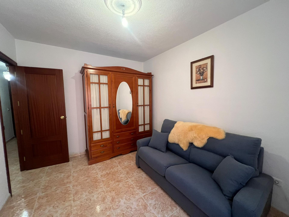 Appartement met drie slaapkamers in Mijas in Mijas - foto 12