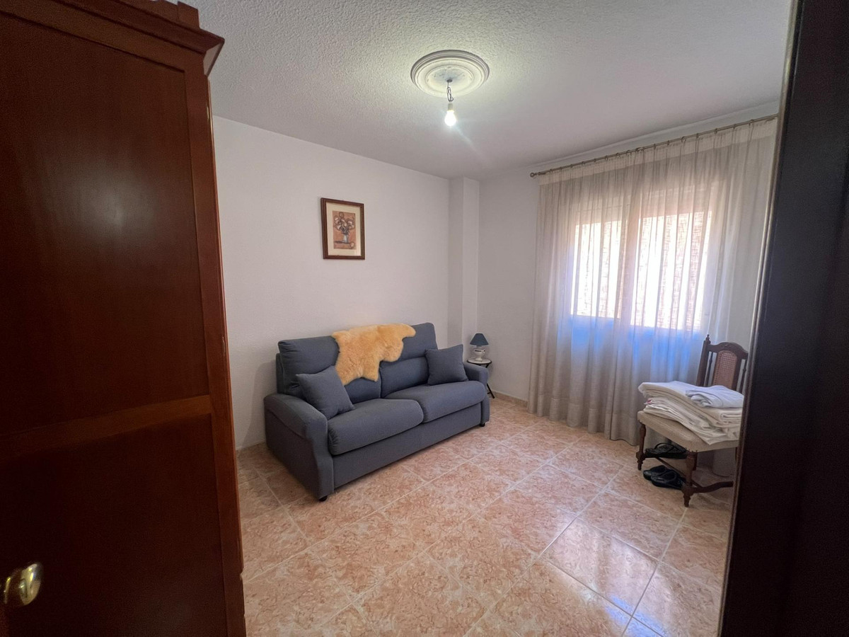 Appartement met drie slaapkamers in Mijas in Mijas - foto 13