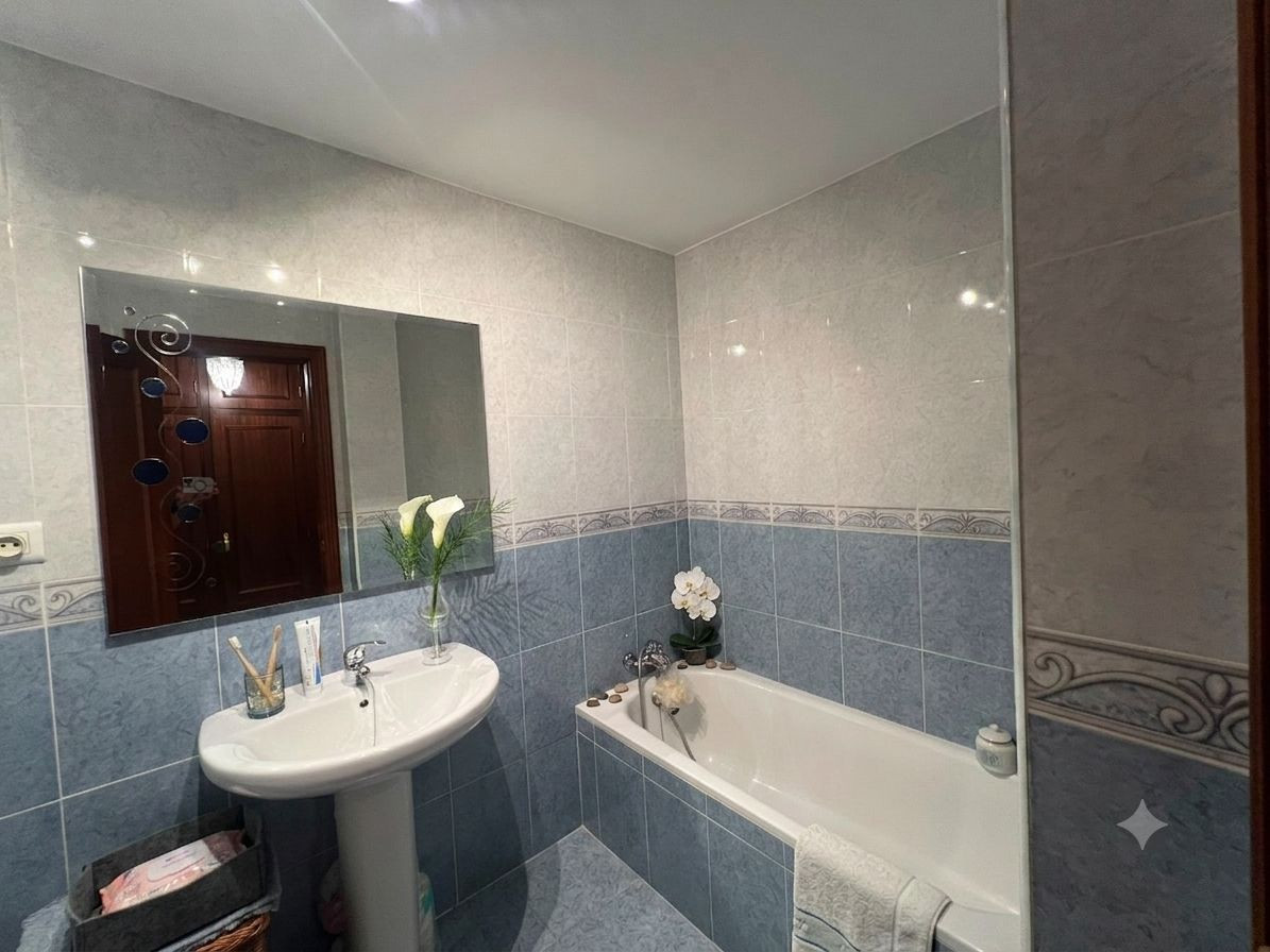 Appartement met drie slaapkamers in Mijas in Mijas - foto 14