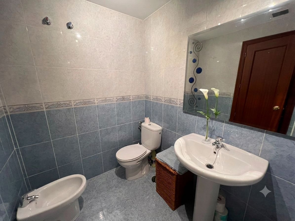 Appartement met drie slaapkamers in Mijas in Mijas - foto 15