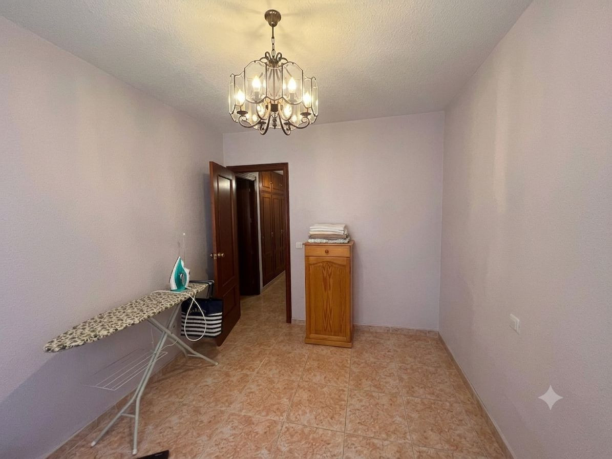 Appartement met drie slaapkamers in Mijas in Mijas - foto 16