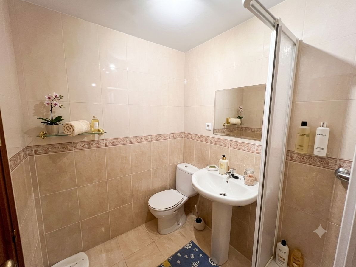 Appartement met drie slaapkamers in Mijas in Mijas - foto 17