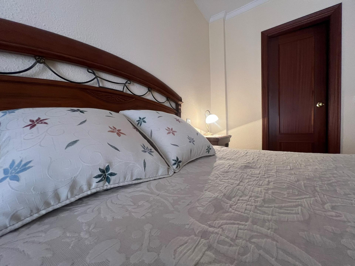 Appartement met drie slaapkamers in Mijas in Mijas - foto 19