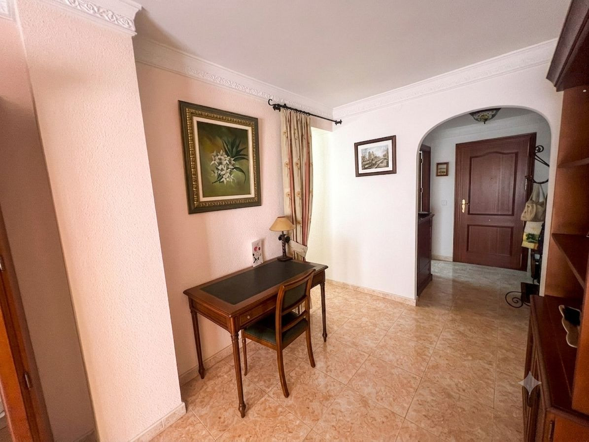 Appartement met drie slaapkamers in Mijas in Mijas - foto 3