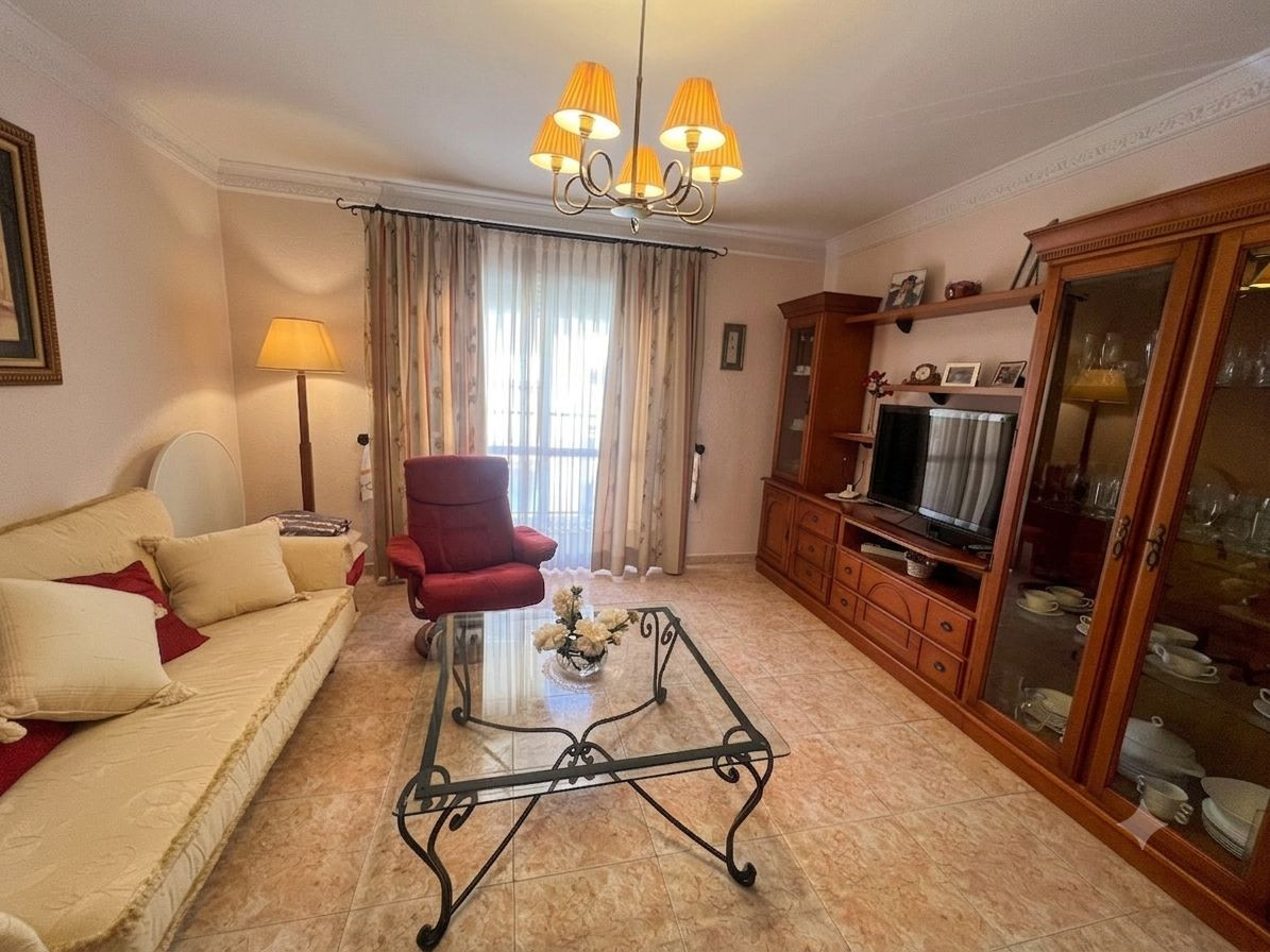 Appartement met drie slaapkamers in Mijas in Mijas - foto 4