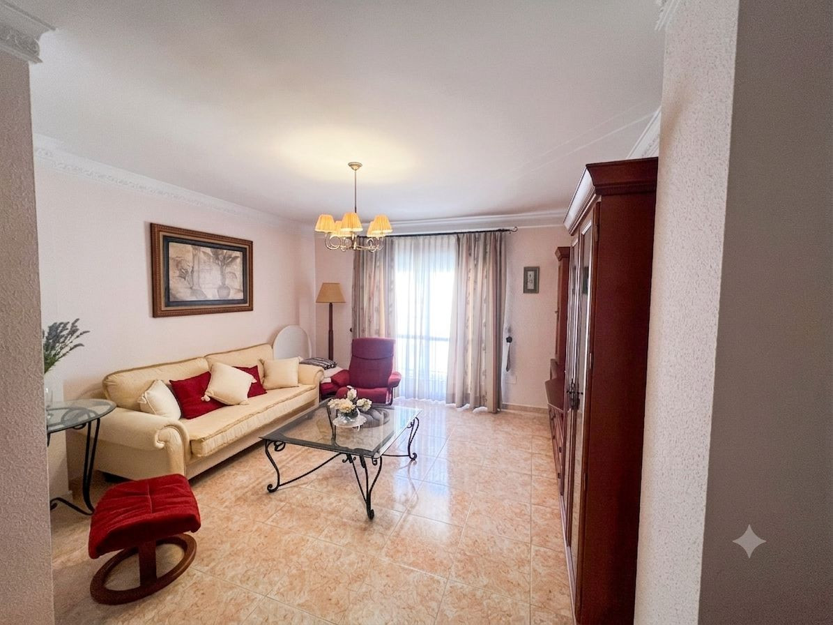 Appartement met drie slaapkamers in Mijas in Mijas - foto 5