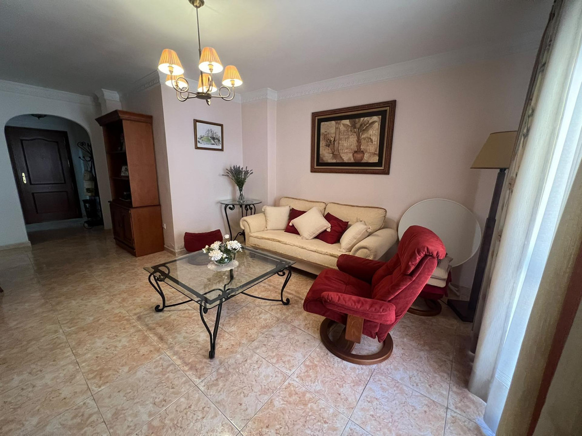 Appartement met drie slaapkamers in Mijas in Mijas - foto 6