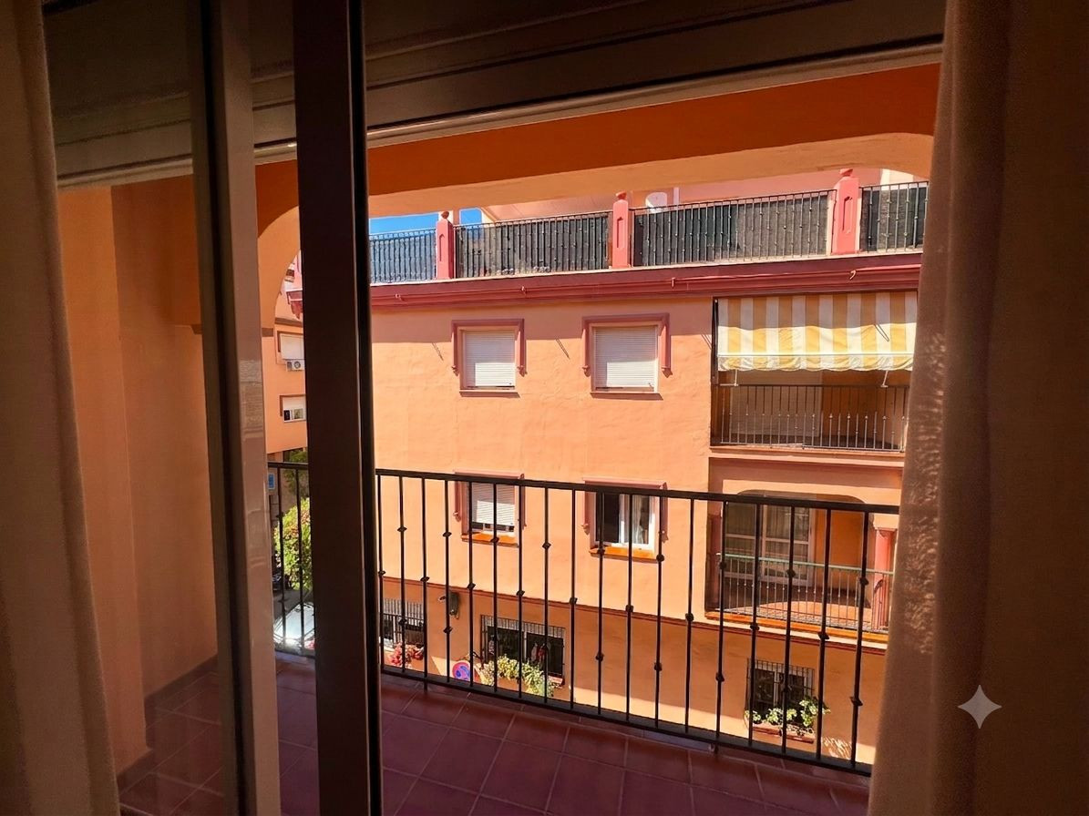 Appartement met drie slaapkamers in Mijas in Mijas - foto 7