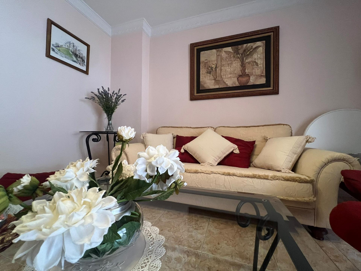 Appartement met drie slaapkamers in Mijas in Mijas - foto 8