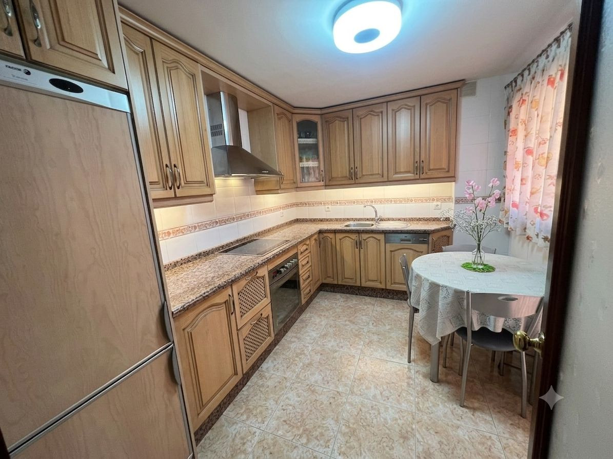 Appartement met drie slaapkamers in Mijas in Mijas - foto 9