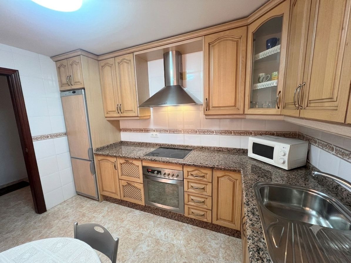 Appartement met drie slaapkamers in Mijas in Mijas - foto 10