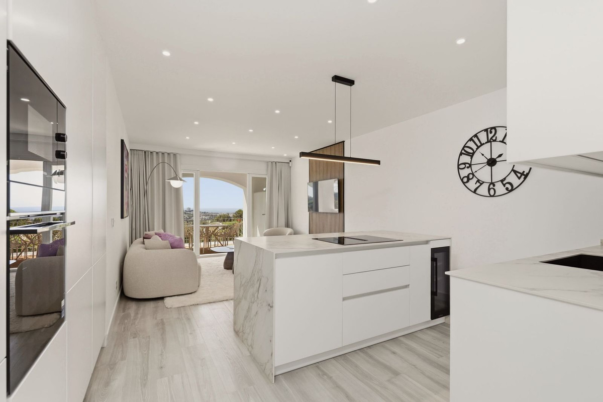 Driekamerappartement in La Quinta in La Quinta - foto 2