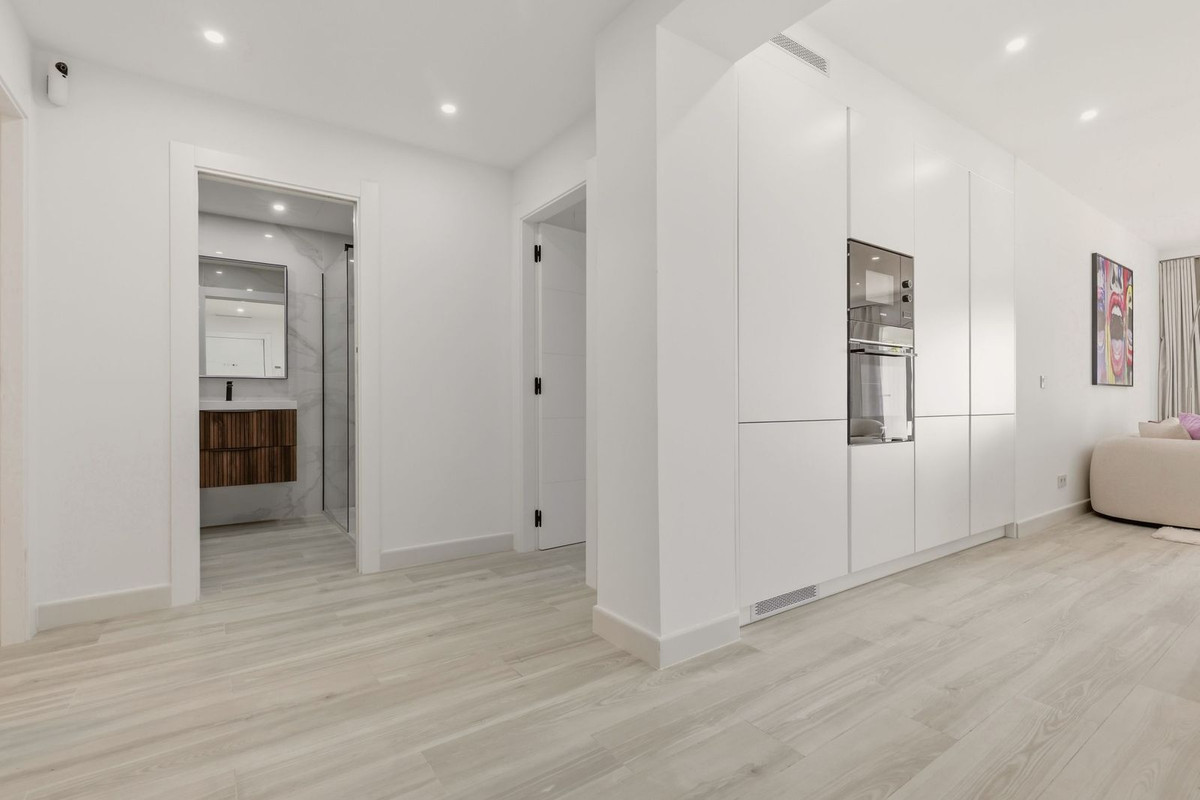 Driekamerappartement in La Quinta in La Quinta - foto 13