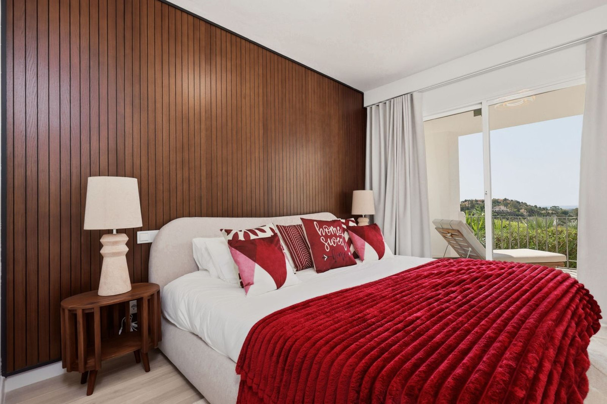 Driekamerappartement in La Quinta in La Quinta - foto 15