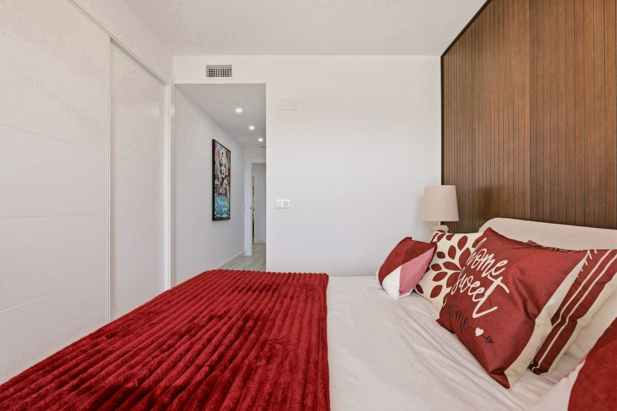 Driekamerappartement in La Quinta in La Quinta - foto 17