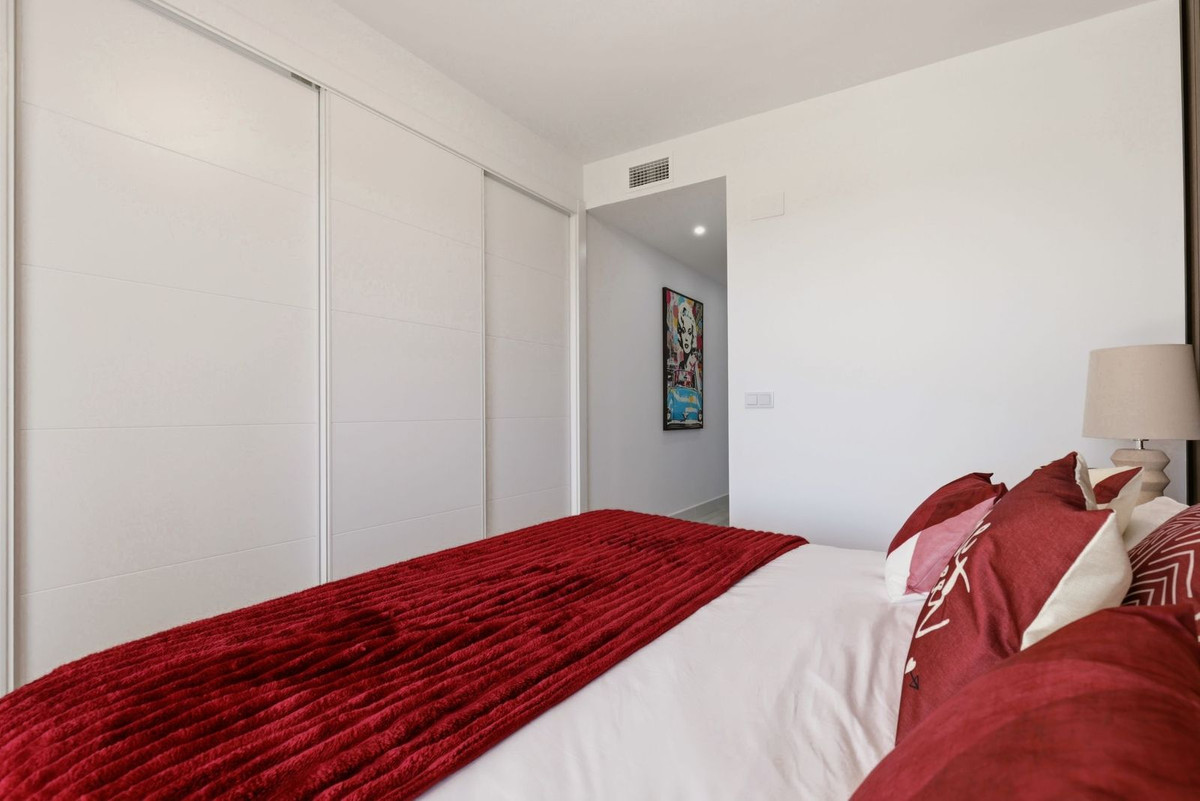 Driekamerappartement in La Quinta in La Quinta - foto 18