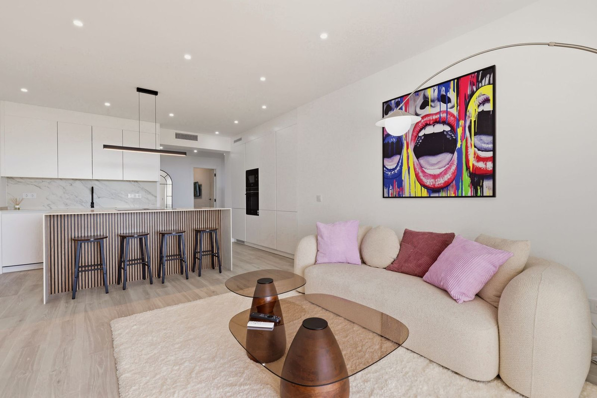 Driekamerappartement in La Quinta in La Quinta - foto 3