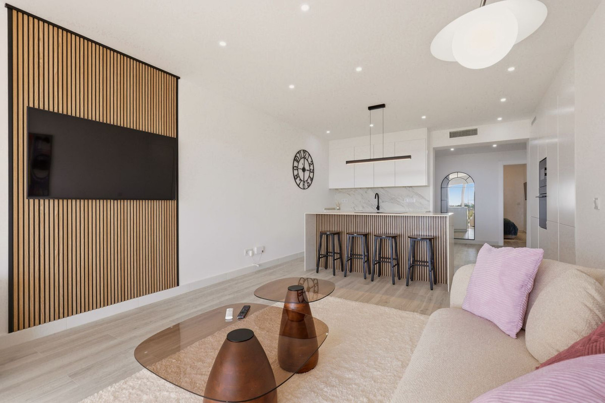 Driekamerappartement in La Quinta in La Quinta - foto 4