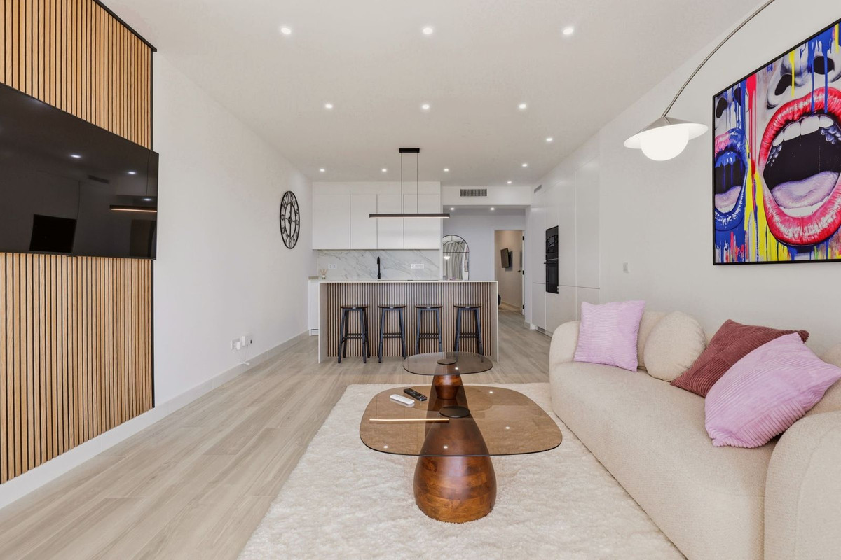 Driekamerappartement in La Quinta in La Quinta - foto 6