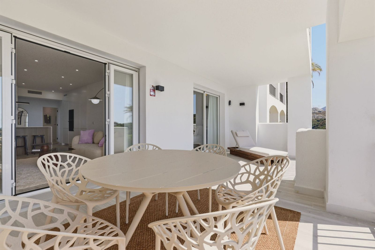 Driekamerappartement in La Quinta in La Quinta - foto 7