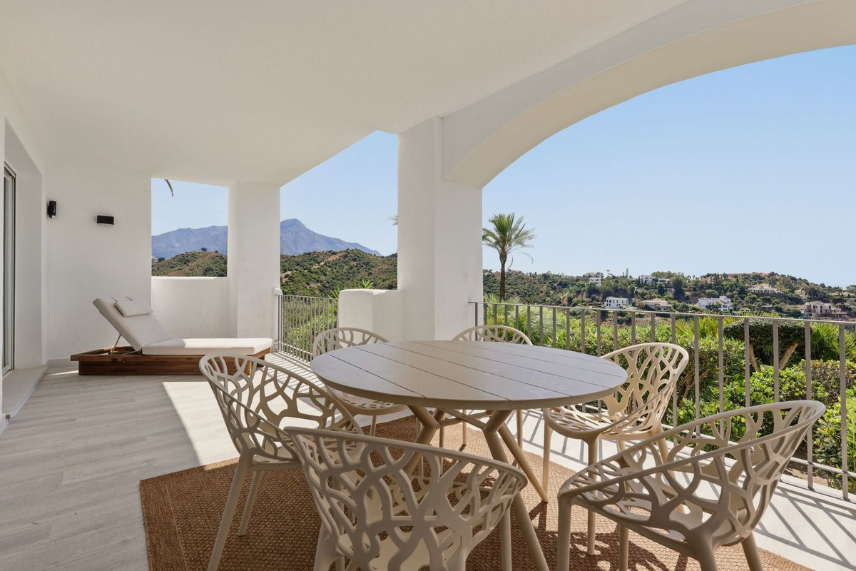 Driekamerappartement in La Quinta in La Quinta - foto 8