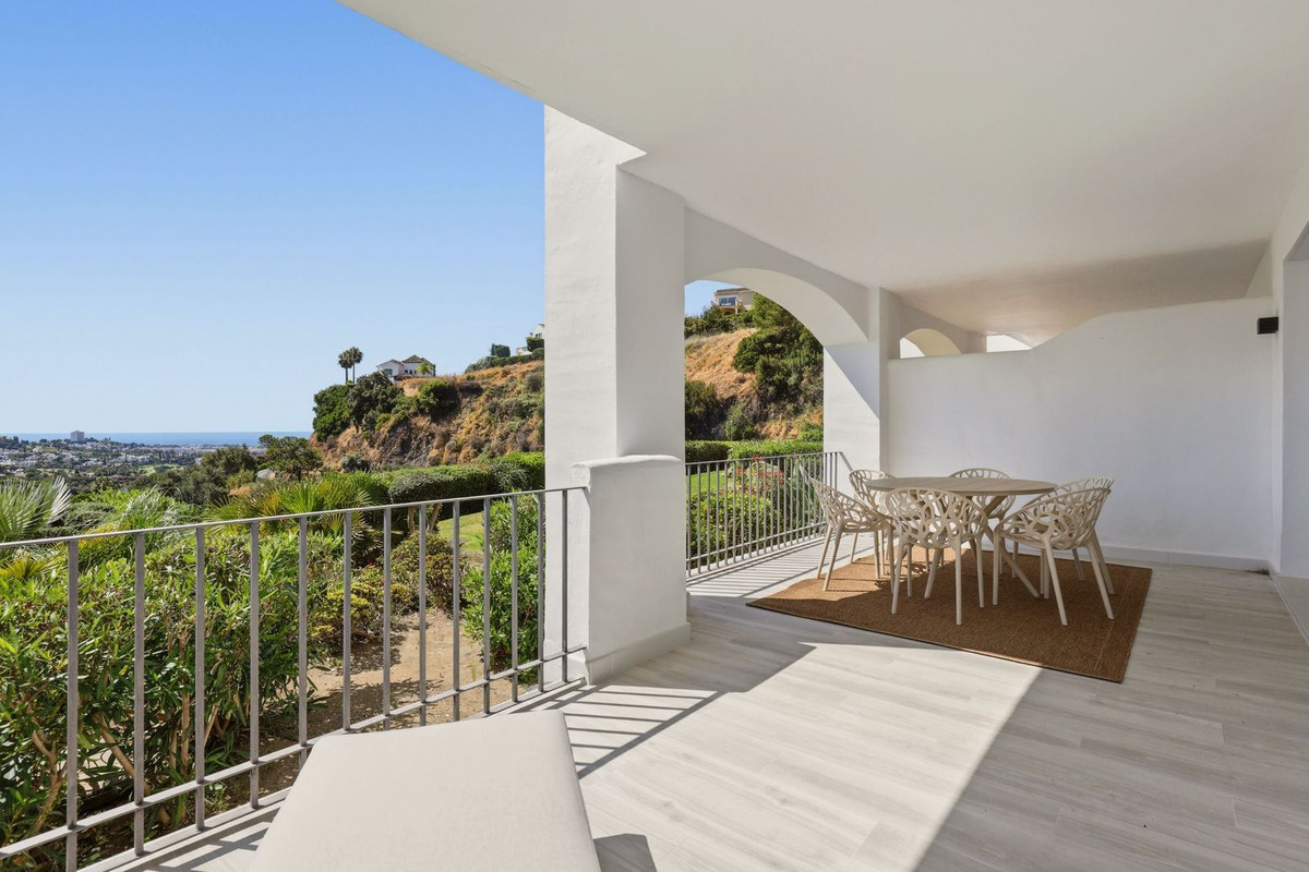 Driekamerappartement in La Quinta in La Quinta - foto 9