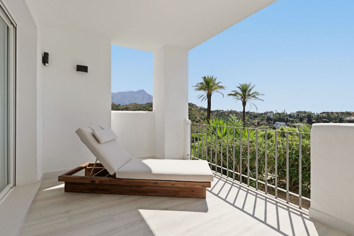 Driekamerappartement in La Quinta in La Quinta - foto 10