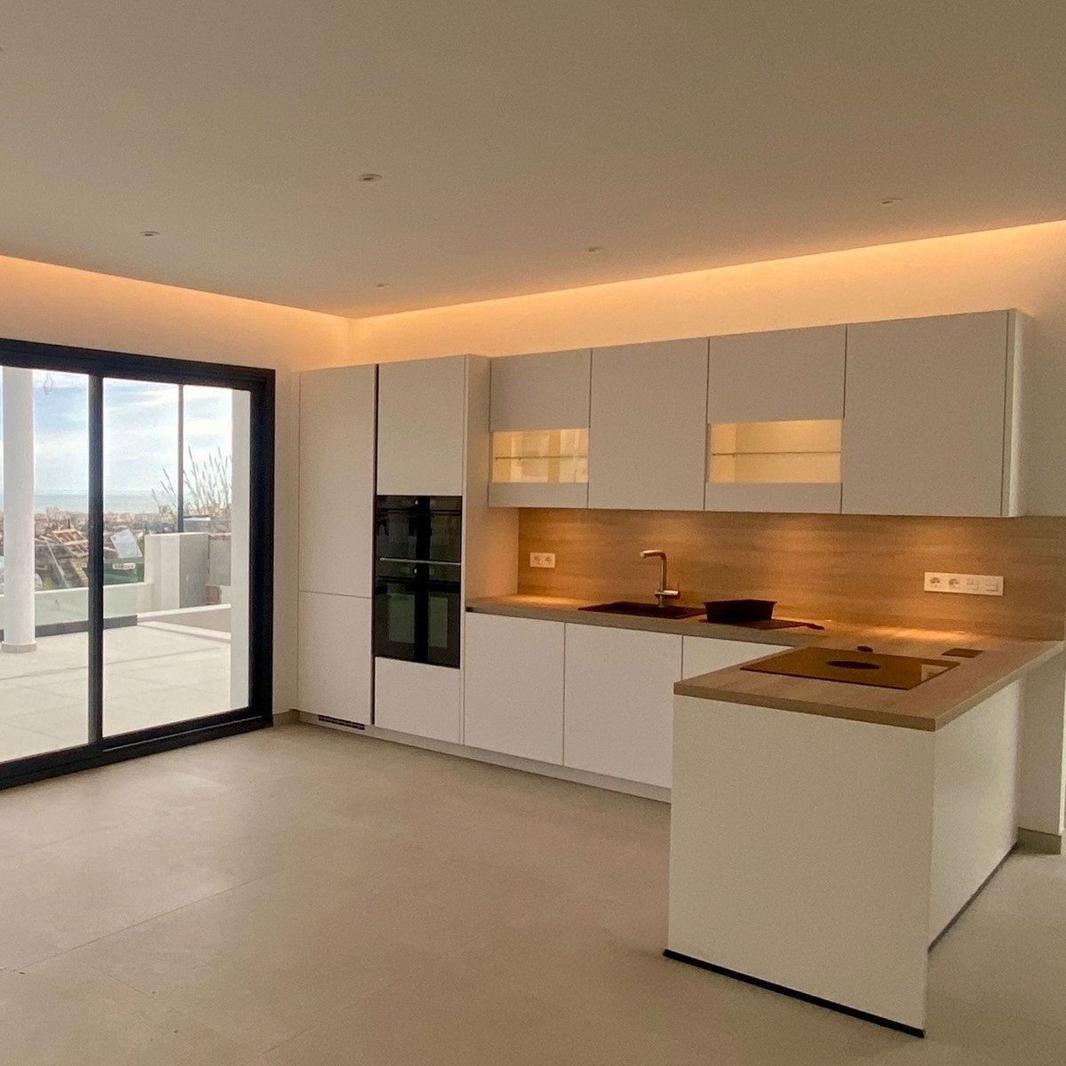 Vrijstaande villa met 4 slaapkamers in Mijas – Alcaparra (nieuwbouw) in Mijas - foto 2
