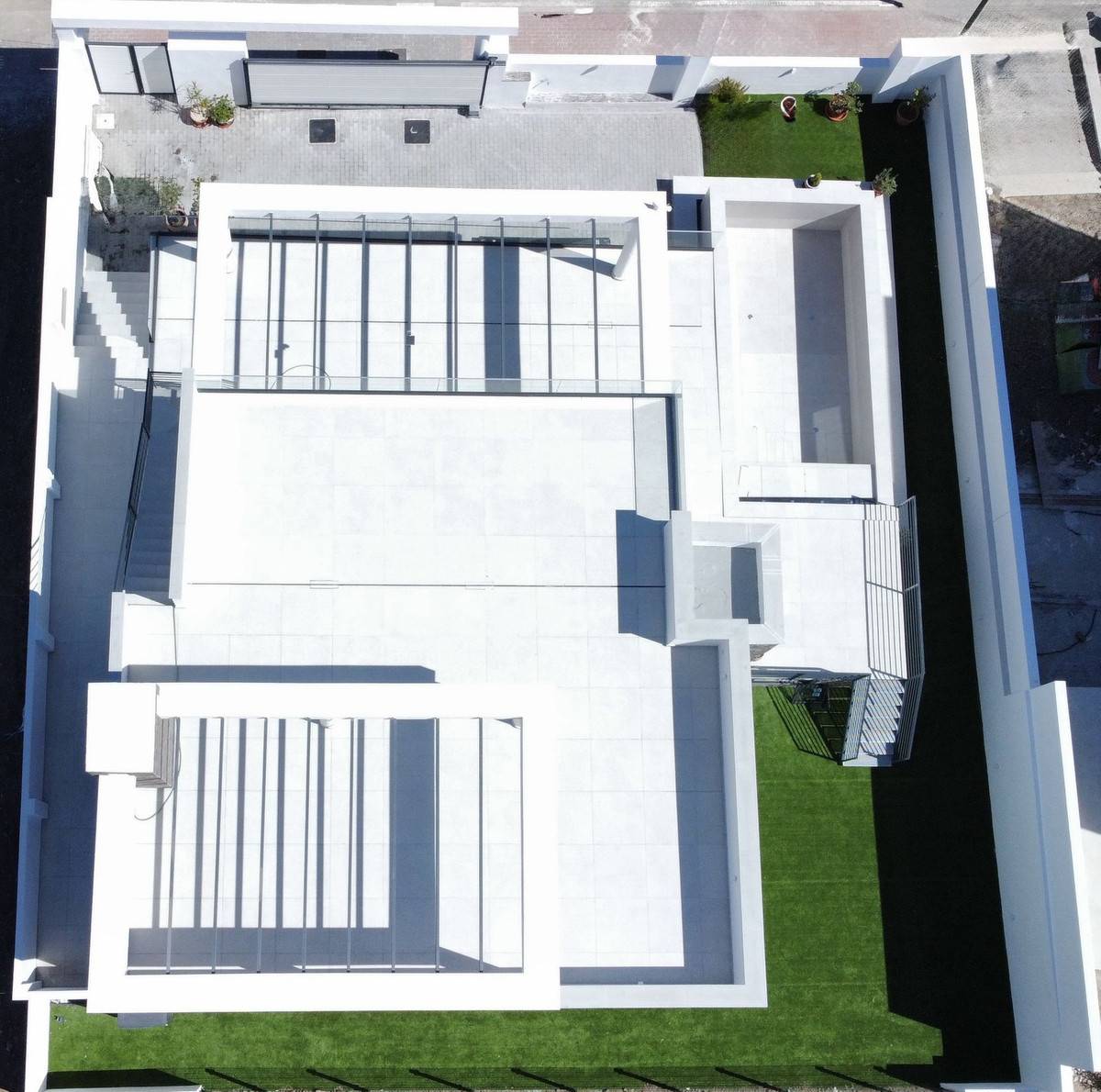 Vrijstaande villa met 4 slaapkamers in Mijas – Alcaparra (nieuwbouw) in Mijas - foto 14