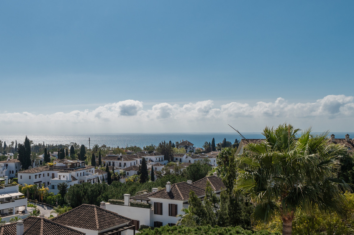 Drie-slaapkamer duplex penthouse op Marbella’s Golden Mile in The Golden Mile - foto 11