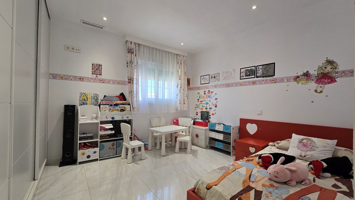 4-slaapkamer penthouse in San Pedro de Alcántara in San Pedro de Alcántara - foto 13
