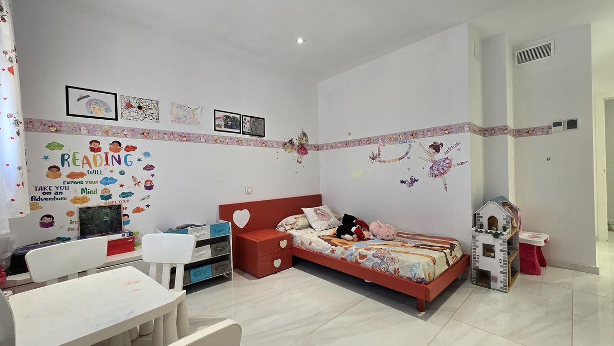 4-slaapkamer penthouse in San Pedro de Alcántara in San Pedro de Alcántara - foto 14
