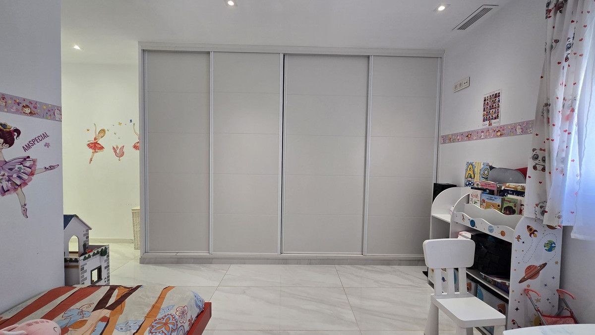 4-slaapkamer penthouse in San Pedro de Alcántara in San Pedro de Alcántara - foto 15
