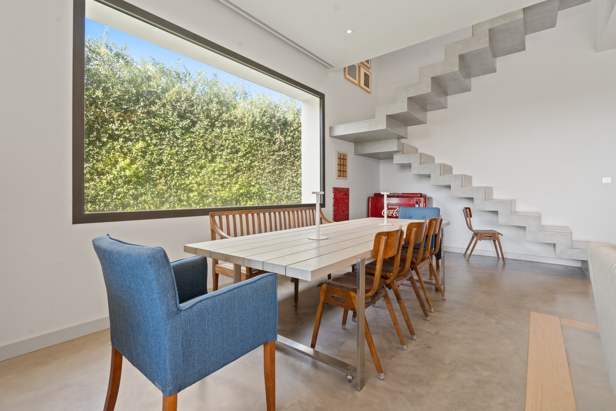 6-slaapkamer villa in El Madroñal in El Madroñal - foto 14