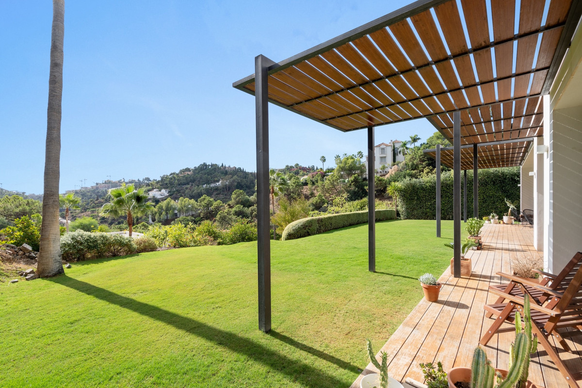 6-slaapkamer villa in El Madroñal in El Madroñal - foto 6