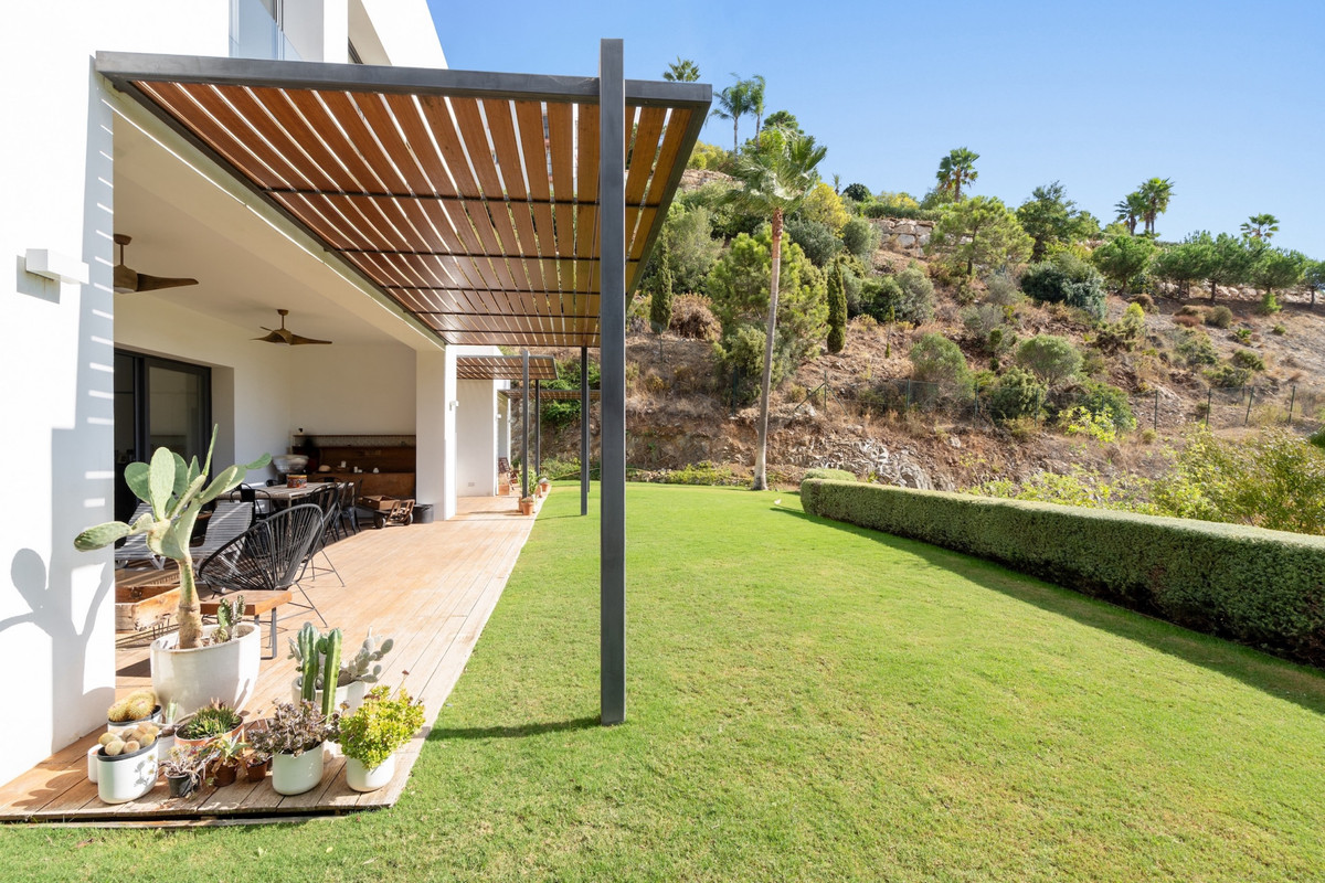 6-slaapkamer villa in El Madroñal in El Madroñal - foto 7