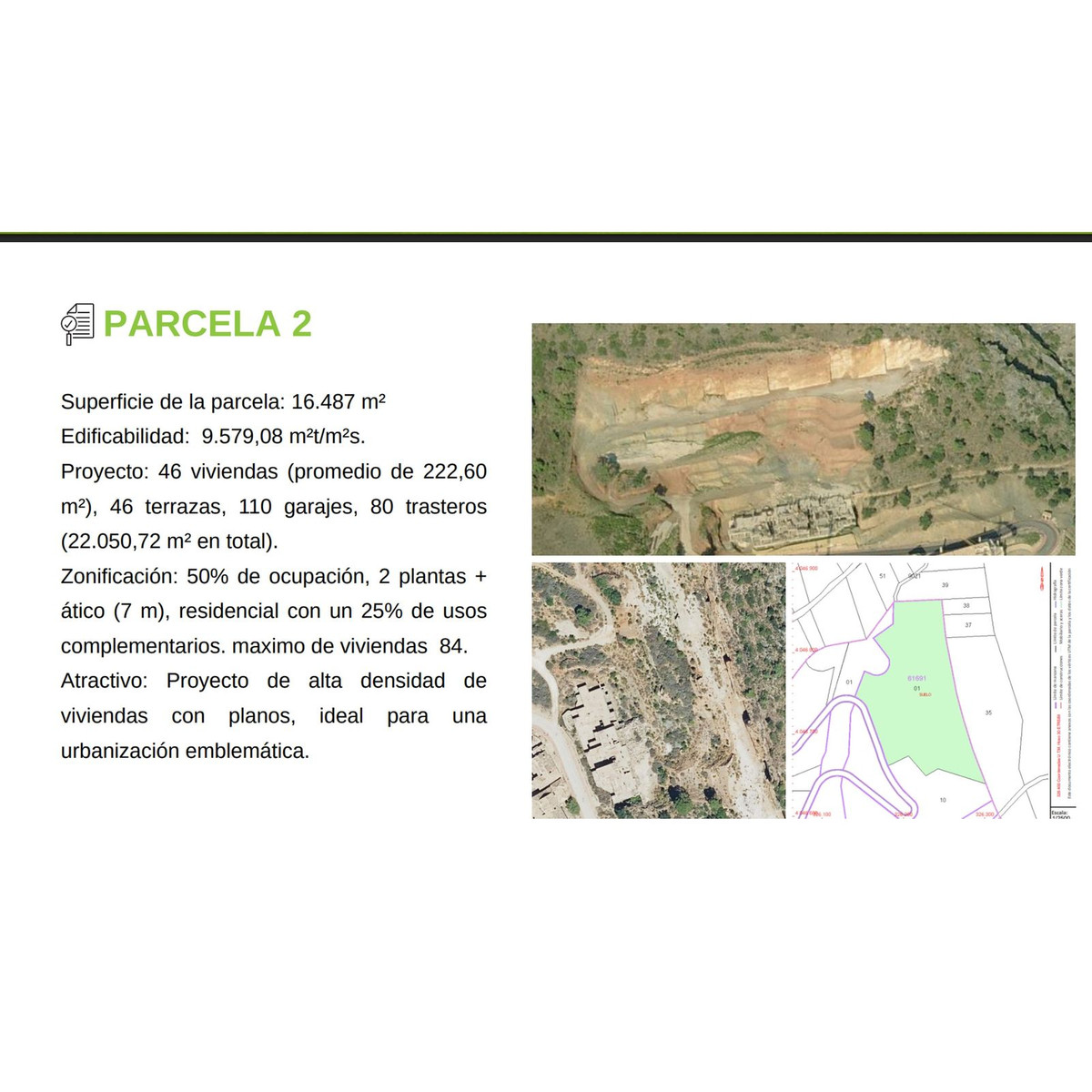 Kavel in Sierra Blanca, Marbella in Sierra Blanca - foto 5