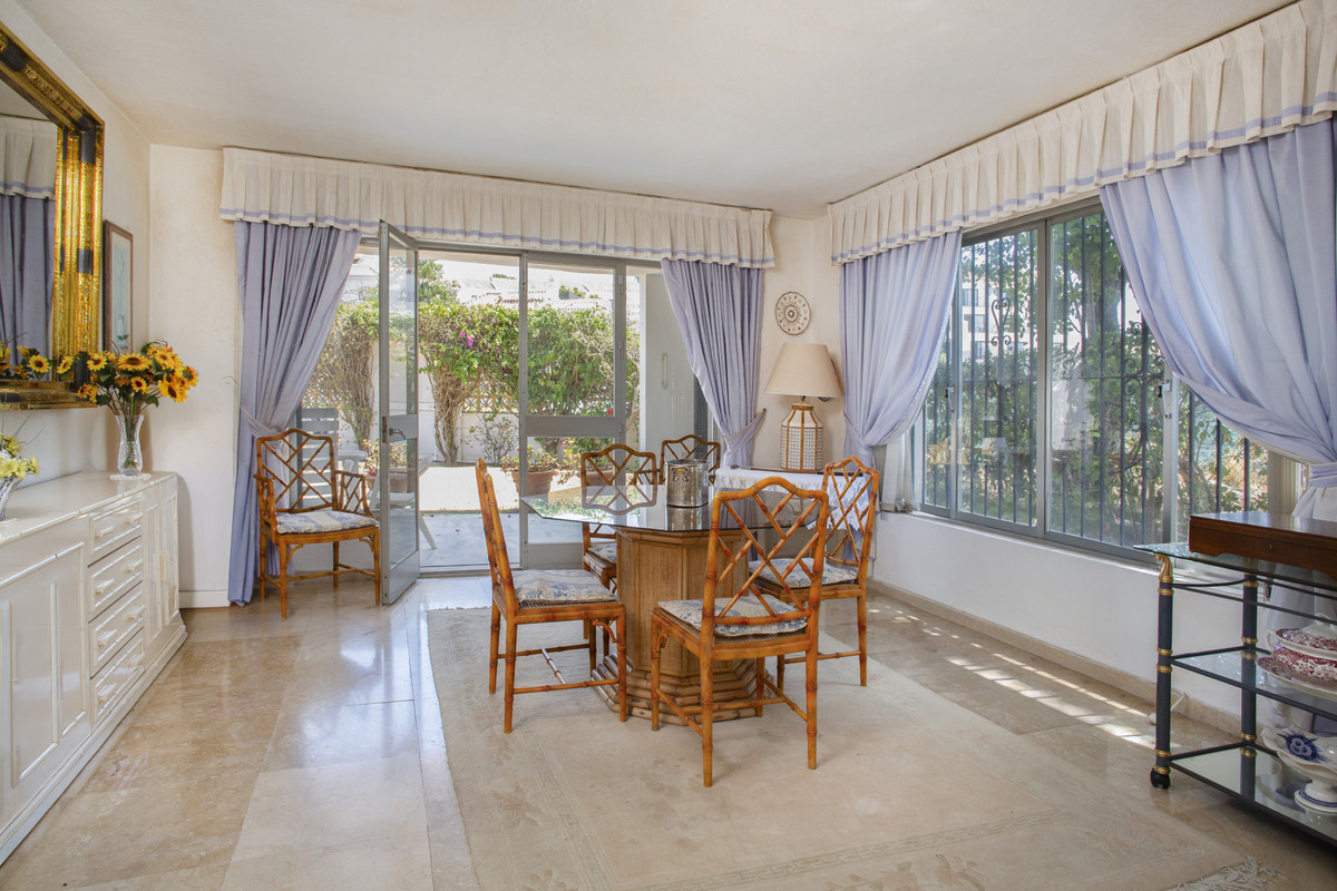 4-slaapkamer villa Guadalmina Baja | Frontline golf en strand nabij in Guadalmina Baja - foto 6