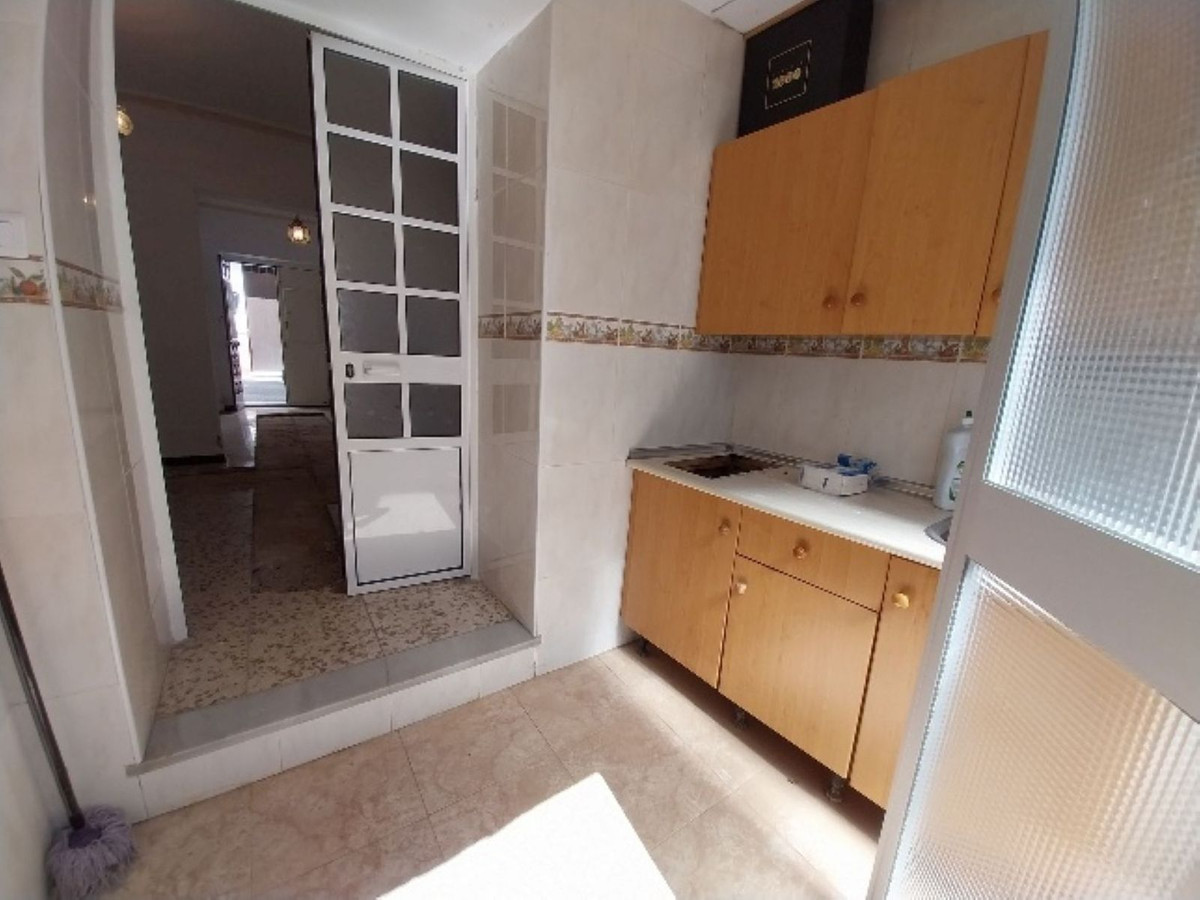 4-slaapkamerwoning in Alhaurín el Grande in Alhaurín el Grande - foto 10