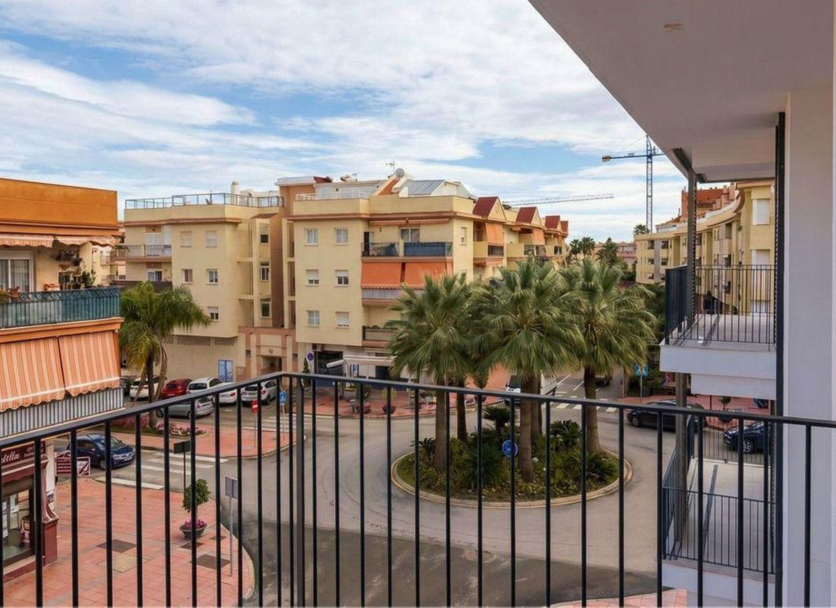 2-slaapkamer appartement in Estepona in Estepona - foto 14