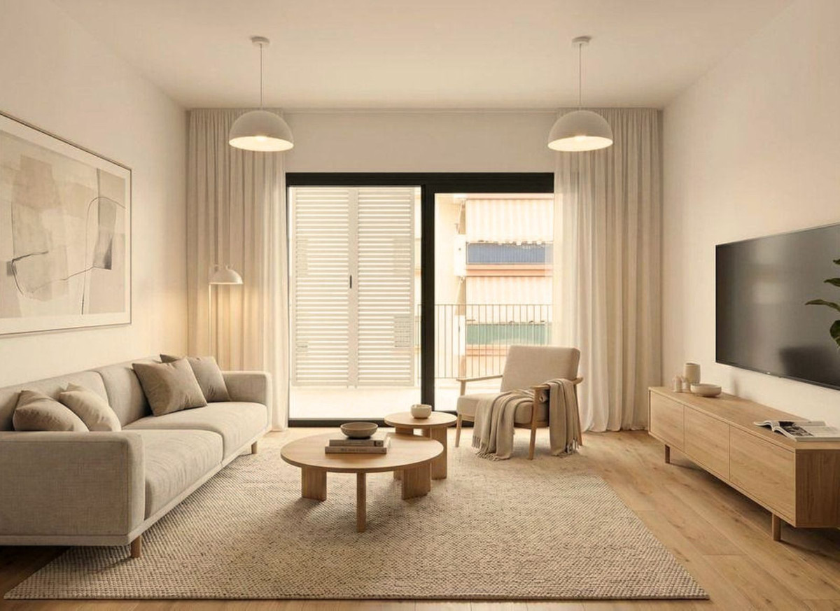 2-slaapkamer appartement in Estepona in Estepona - foto 15